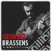Georges Brassens - Coffrets Metal (3 Cd) cd