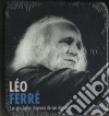 Leo Ferre' - Coffret Metal (3 Cd) cd