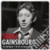 Serge Gainsbourg - Les Plus Belles Chansons (3 Cd) cd