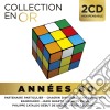 Collection En Or - Ann?Es 80 (2 Cd) cd