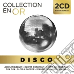 Collection En Or: Disco / Various (2 Cd) cd