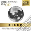 Collection En Or: Disco / Various (2 Cd) cd