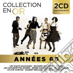 Collection En Or - Annees 60 (2 Cd) cd