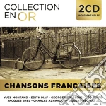 Collection En Or - Chansons Francaises (2 Cd) cd