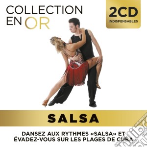 Collection En Or: Salsa (2 Cd) cd musicale di Collection En Or