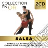 Collection En Or: Salsa (2 Cd) cd