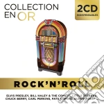 Collection En Or - Rock'N'Roll (2 Cd) cd