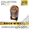 Collection En Or - Rock'N'Roll (2 Cd) cd