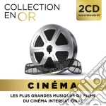 Collection En Or: Cinema / Various (2 Cd) cd