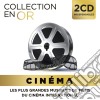 Collection En Or: Cinema / Various (2 Cd) cd