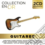 Collection En Or - Guitares (2 Cd) cd