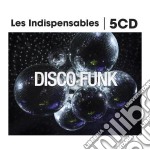 Indispensables (Les) - Disco Funk / Various (5 Cd)