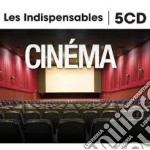 Indispensables (Les): Cinema / Various (5 Cd)