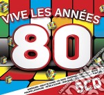 Les Annees 80 - Annees 80 (Les) (5 Cd)
