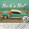L''Anthologie Du Rock''N Roll - Anthologie Du Rock'N' Roll (10 Cd) cd