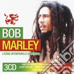 Bob Marley - L'Icone Intemporelle Du Reggae (3 Cd)