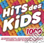 Hits Des Kids: Les Plus Belles Comptines And Berceuses / Various (10 Cd)
