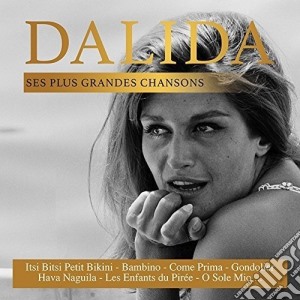 Dalida - Ses Plus Grandes Chansons (5 Cd) cd musicale di Dalida