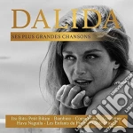 Dalida - Ses Plus Grandes Chansons (5 Cd) cd