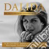 Dalida - Ses Plus Grandes Chansons (5 Cd) cd