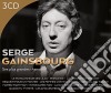Serge Gainsbourg - Ses Plus Grandes Chansons (3 Cd) cd musicale di Serge Gainsbourg