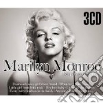 Marilyn Monroe - Ses Plus Grands Succes (3 Cd)