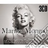 Marilyn Monroe - Ses Plus Grands Succes (3 Cd) cd musicale di Marilyn Monroe