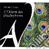 Orient Des Troubadours (L') cd