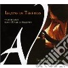 Lecons De Tenebres / Various cd