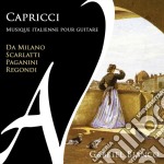 Domenico Scarlatti - Sonata K 27, K 53, K 208 - capricci