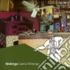 Melingo - Santa Milonga cd
