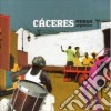 Caceres - Murga Argentina cd