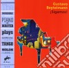 Gustavo Beytelmann - Sigamos! cd