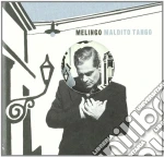 Melingo - Maldito Tango cd