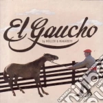 Christoph H. Muller / Eduardo Makaroff (Gotan Project) - El Gaucho cd