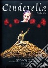 (Music Dvd) Cinderella (Ballett) cd