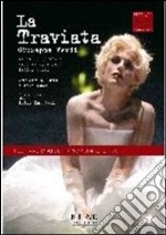 (Music Dvd) Verdi/Giuseppe - La Traviata