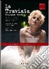 (Music Dvd) Verdi/Giuseppe - La Traviata cd