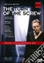 (Music Dvd) Britten Benjamin - The Turn Of The Screw