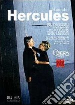 (Music Dvd) Georg Friedrich Handel - Hercules (2 Dvd)