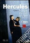 (Music Dvd) Georg Friedrich Handel - Hercules (2 Dvd) cd