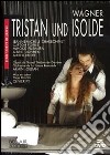 (Music Dvd) Richard Wagner - Tristan Und Isolde (2 Dvd) cd