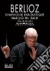 (Music Dvd) Hector Berlioz - Symphonie Phantastique / Harold En Italie cd