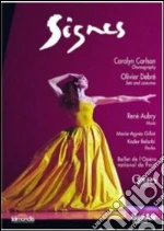 (Music Dvd) Signes cd