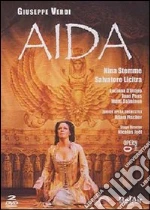 (Music Dvd) Giuseppe Verdi - Aida (2 Dvd) cd