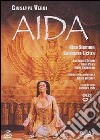 (Music Dvd) Giuseppe Verdi - Aida (2 Dvd) cd