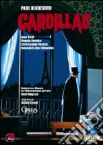 (Music Dvd) Paul Hindemith - Cardillac
