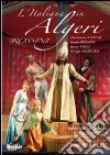 (Music Dvd) Gioacchino Rossini - L'Italiana In Algeri cd