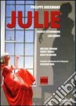 (Music Dvd) Julie cd