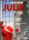(Music Dvd) Julie cd